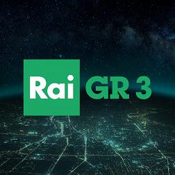 GR 3 ore 18:45 del 02/05/2024 - RaiPlay Sound